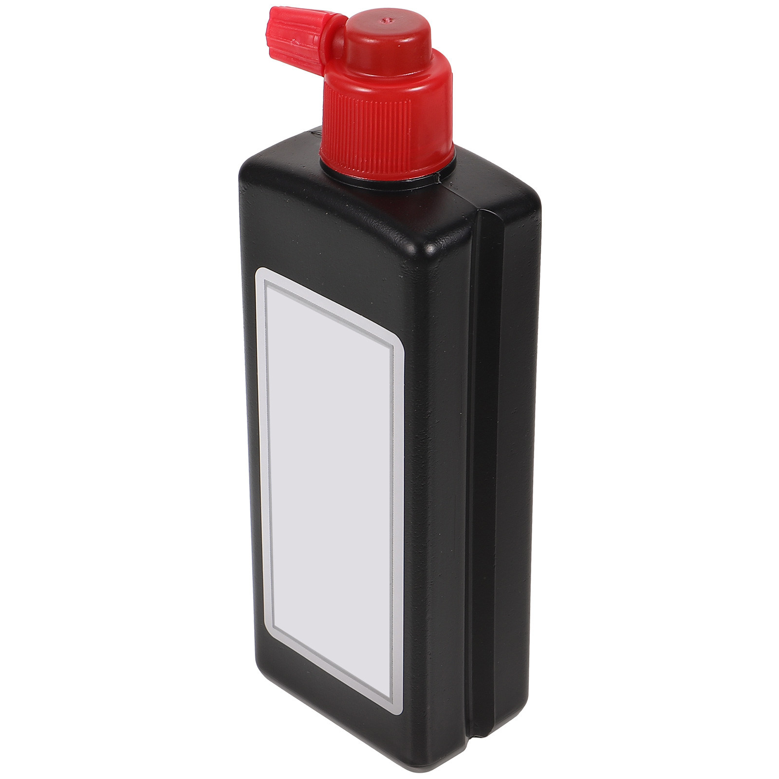 Calligraphy Ink Bottle - หมึกเขียนพู่กันจีนคุณภาพพรีเมียม 1 ขวด สำหรับวาดภาพและเขียนตัวอักษร ตกแต่งโต๊ะทำงานอย่างมีสไตล์ อุปกรณ์ศิลปะสำหรับสำนักงาน