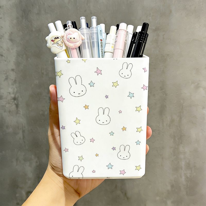 ที่ใส่ปากกาตั้งโต๊ะรูปกระต่ายม - Stationery Warehouse บทวิจารณ์และราคา
