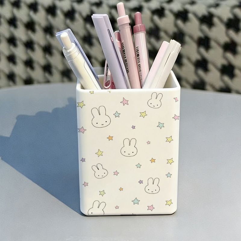 ที่ใส่ปากกาตั้งโต๊ะรูปกระต่ายม - Stationery Warehouse บทวิจารณ์และราคา