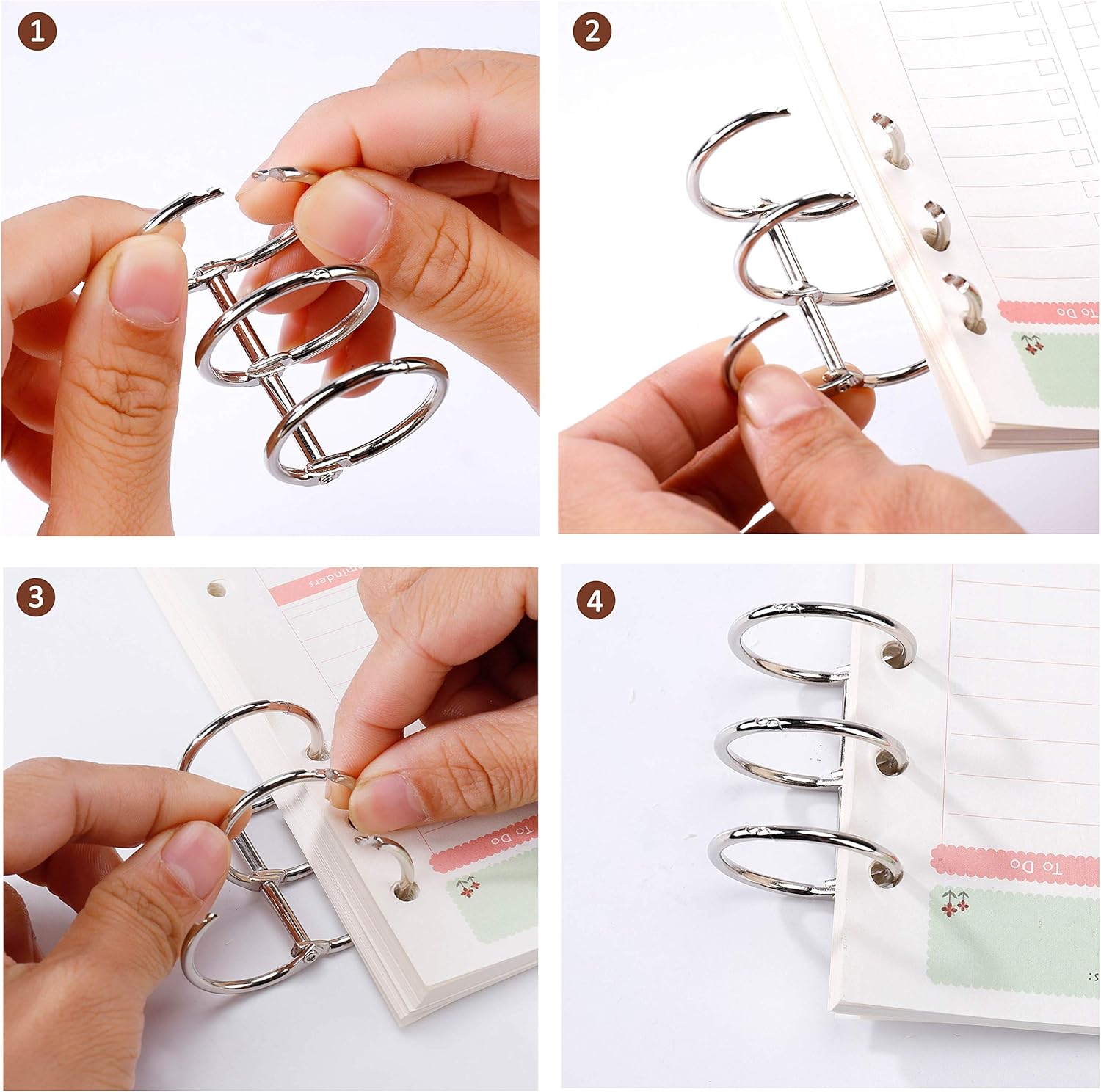 สมุดสเก็ตช์ภาพสีน้ำระดับพรีเมี - Art Sketchbook Ring บทวิจารณ์และราคา