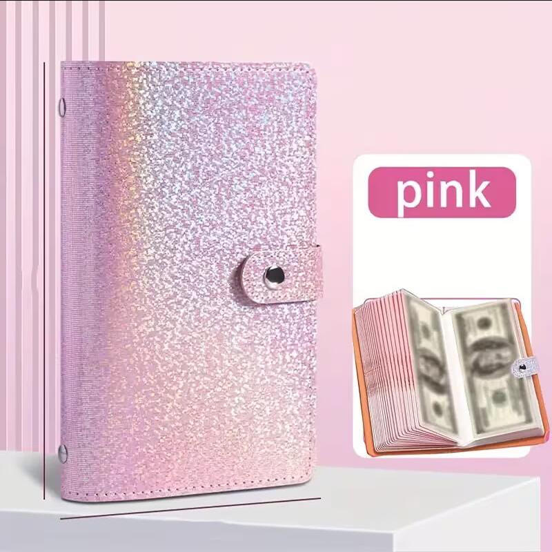 สมุดบันทึกงบประมาณแบบปกหนังนิ่ - Planner Weekly Budget บทวิจารณ์และราคา