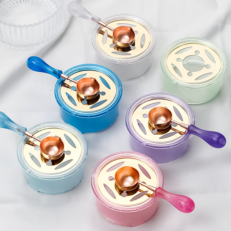 WAX Seal Warmer Kit,Wax Seal F - Wax Seal Stamp Kit บทวิจารณ์และราคา