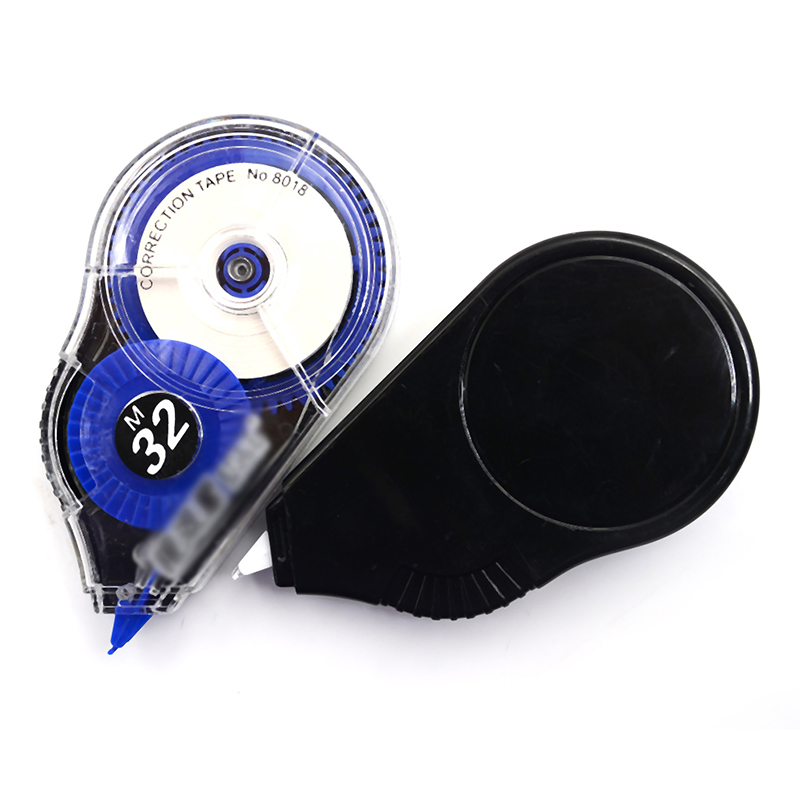 32M * 5MM Roller Correction เท - Correction Tape Roller บทวิจารณ์และราคา
