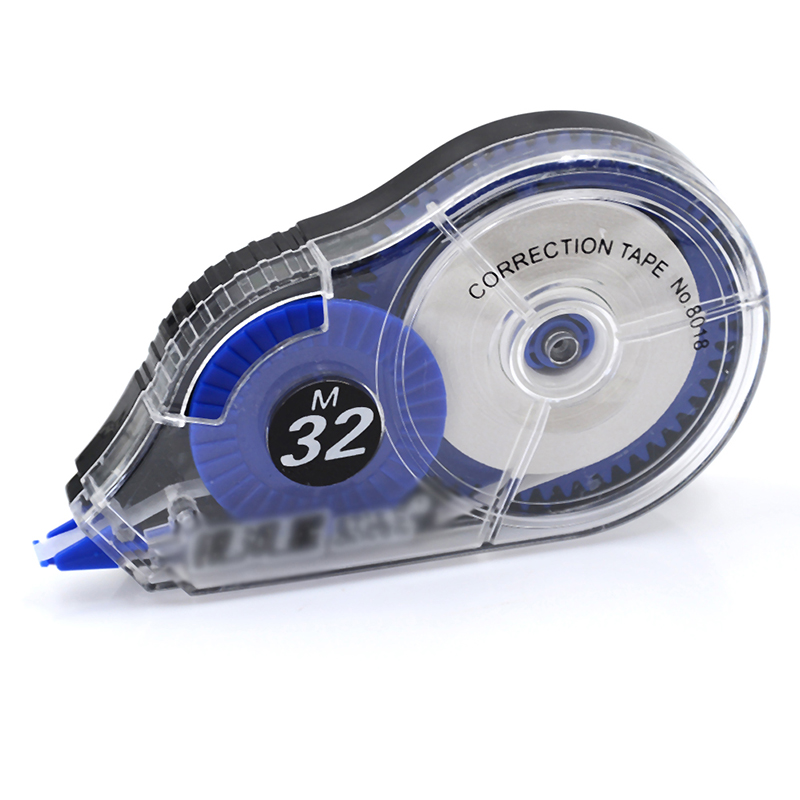 32M * 5MM Roller Correction เท - Correction Tape Roller บทวิจารณ์และราคา