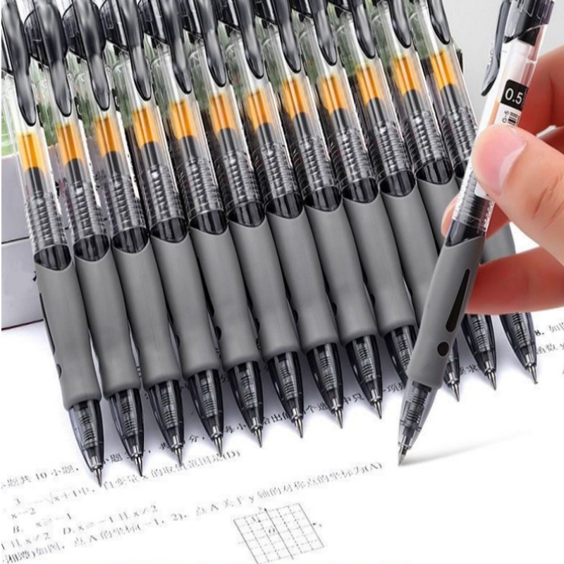 ชุดปากกาเจลแบบยืดหดได้ 13/30 ช - Stationery Warehouse บทวิจารณ์และราคา