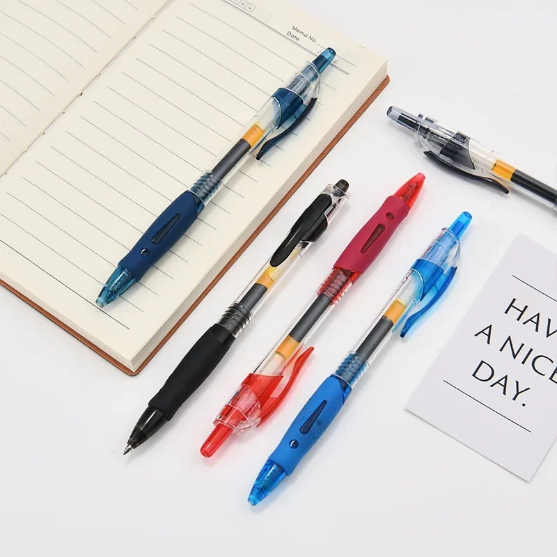 ชุดปากกาเจลแบบยืดหดได้ 13/30 ช - Stationery Warehouse บทวิจารณ์และราคา