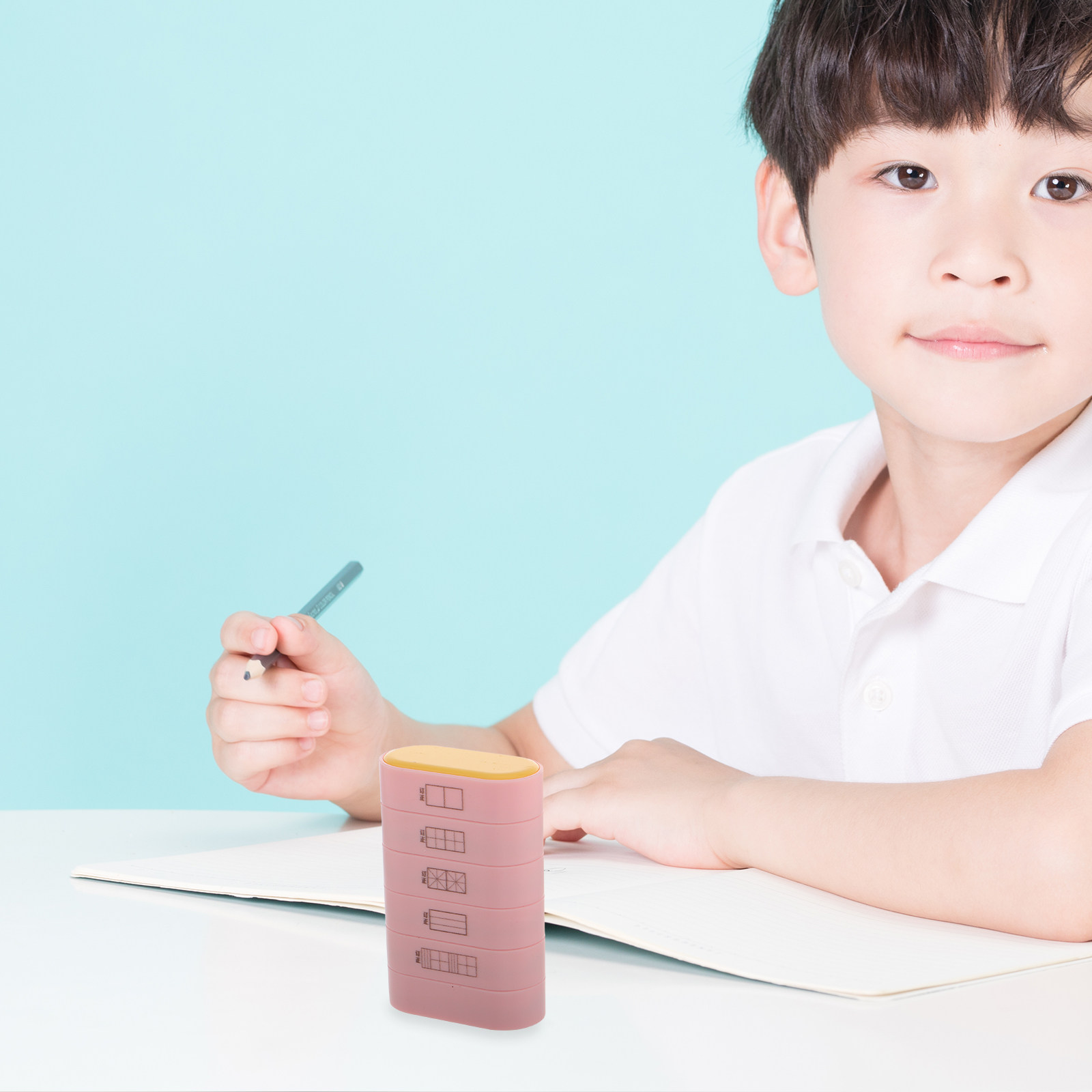 ตรายางครูสำหรับใช้ในห้องเรียน  - Self Inking Stamp บทวิจารณ์และราคา