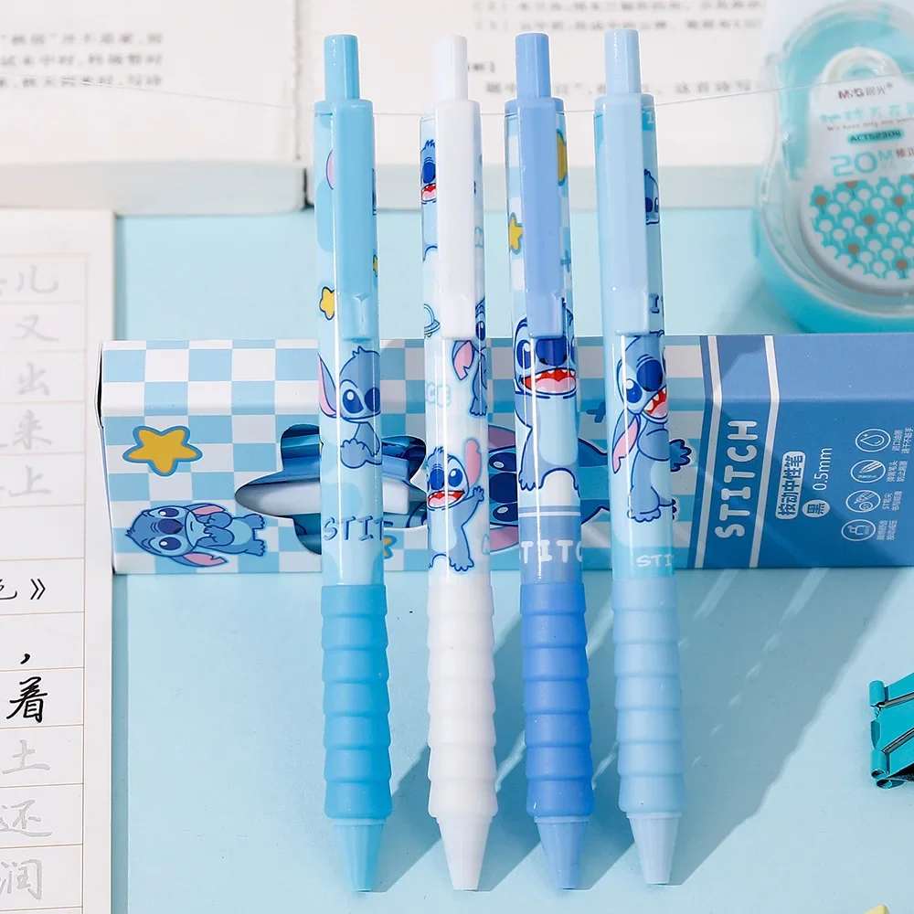 ปากกาเจลคุณภาพสูง Aniime 4 ชิ้ - Stationery Warehouse บทวิจารณ์และราคา