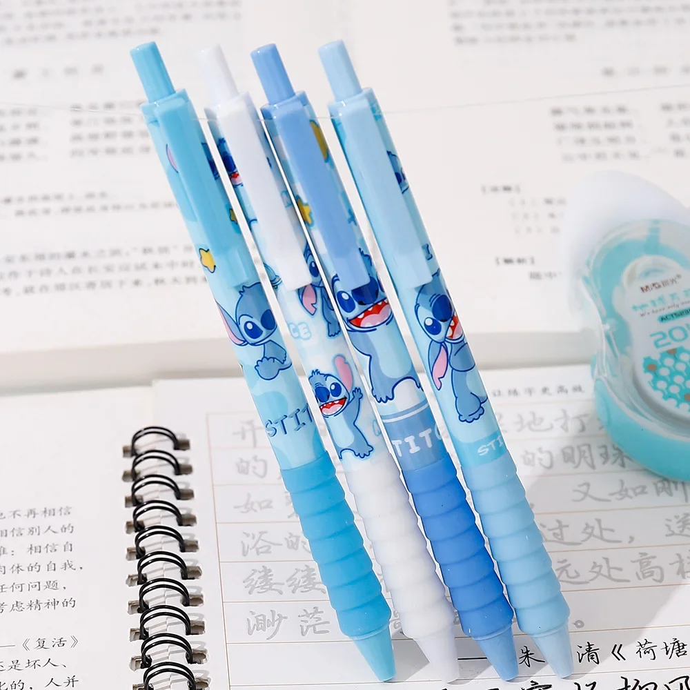 ปากกาเจลคุณภาพสูง Aniime 4 ชิ้ - Stationery Warehouse บทวิจารณ์และราคา