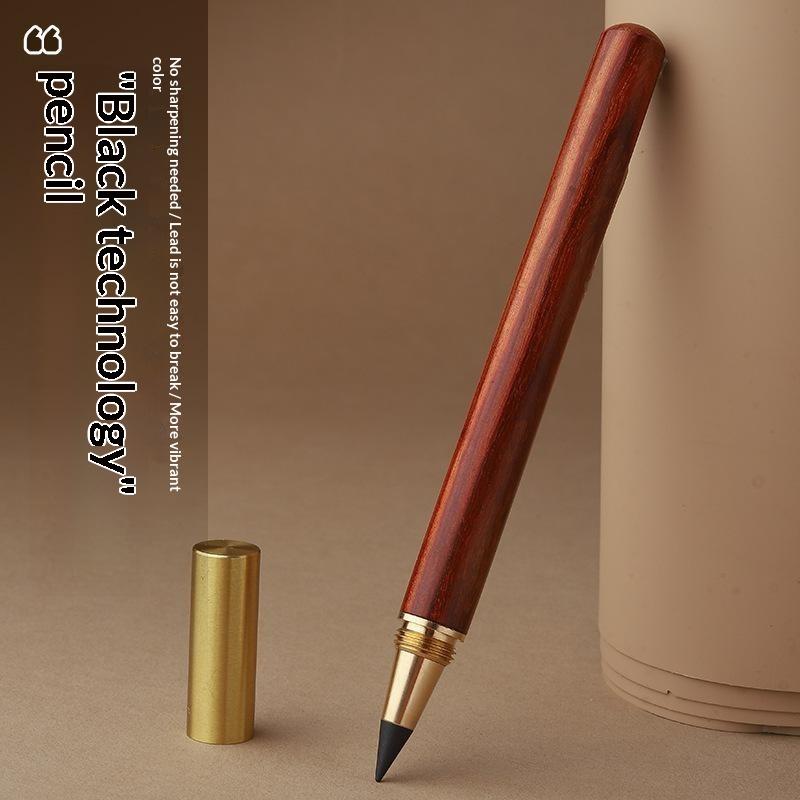 ดินสอไม้ HB ไม่ต้องใช้หมึก สำห - Office Stationery And Supply บทวิจารณ์และราคา