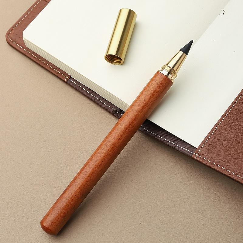 ดินสอไม้ HB ไม่ต้องใช้หมึก สำห - Office Stationery And Supply บทวิจารณ์และราคา