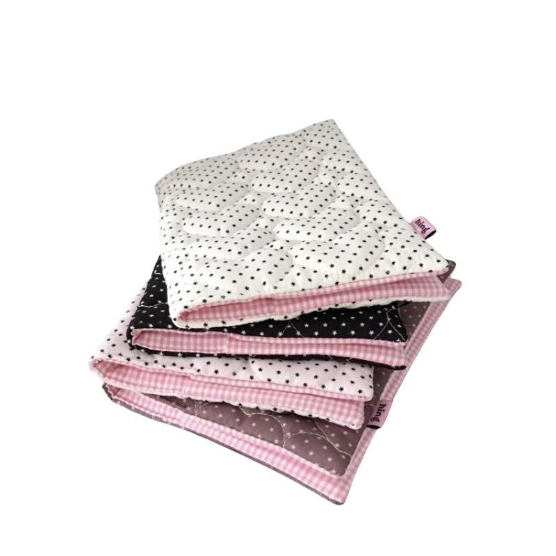 ปกสมุด A5 ลายจุด: ปลอกสมุดน่าร - Notebook Dotted A5 บทวิจารณ์และราคา