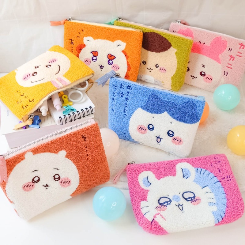 กล่องใส่ปากกาการ์ตูนชิคคาวะ อุ - Stationery Warehouse บทวิจารณ์และราคา