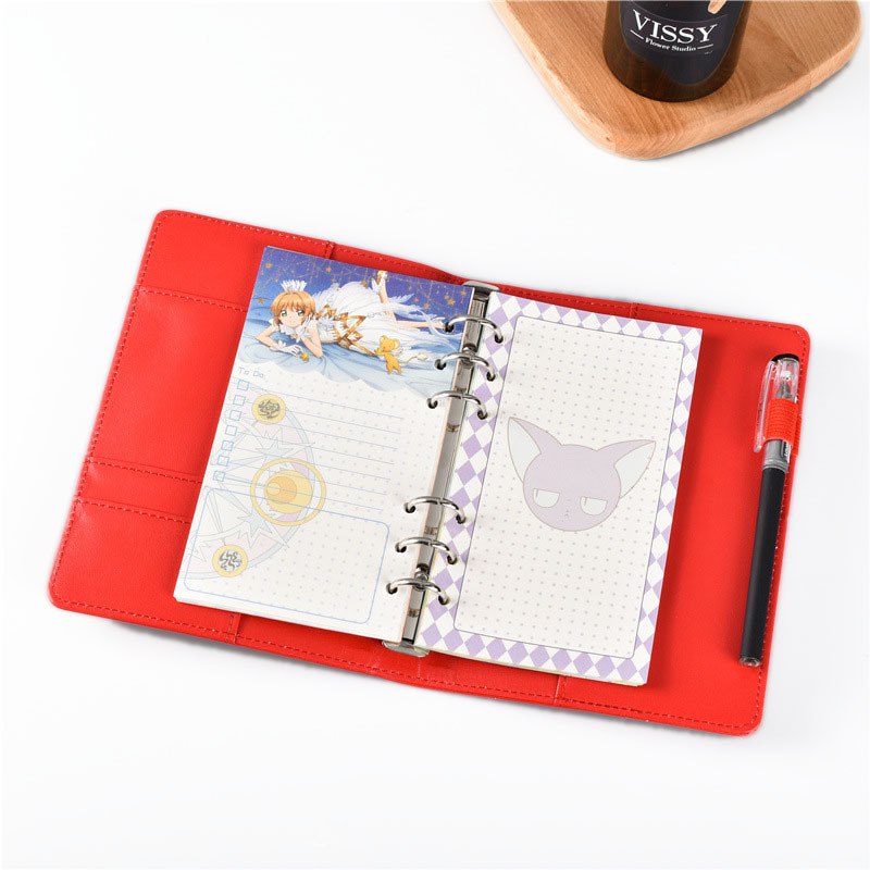 A6 Binder Budget Planner Noteb - Planner Weekly Budget บทวิจารณ์และราคา