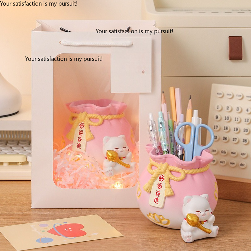 ที่ใส่ปากกาดีไซน์สร้างสรรค์สไต - Ideal Stationery & Office Supply บทวิจารณ์และราคา