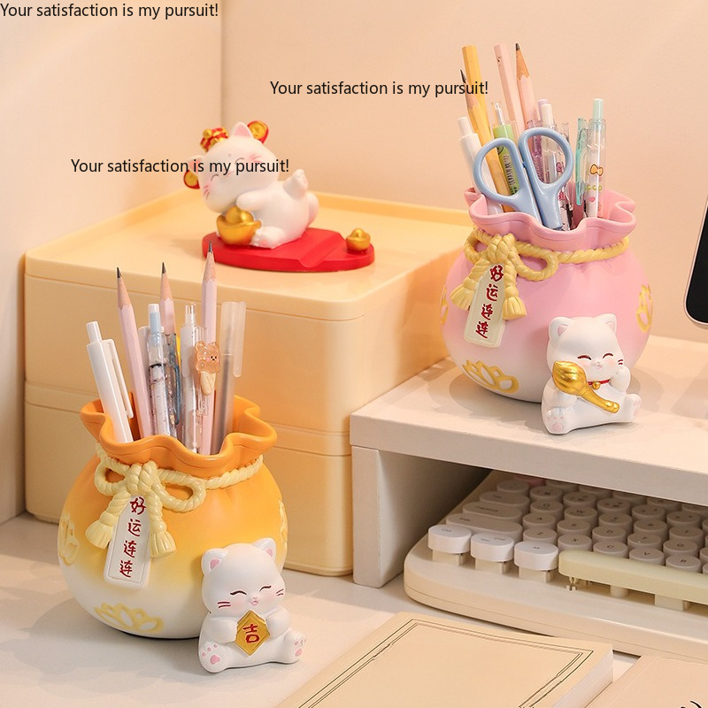 ที่ใส่ปากกาดีไซน์สร้างสรรค์สไต - Ideal Stationery & Office Supply บทวิจารณ์และราคา