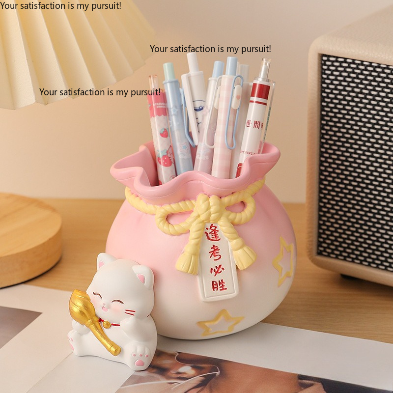 ที่ใส่ปากกาดีไซน์สร้างสรรค์สไต - Ideal Stationery & Office Supply บทวิจารณ์และราคา